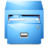 file manager Icon